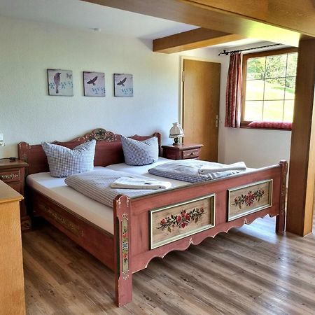 Berghotel Almagmach Immenstadt im Allgäu Exteriér fotografie
