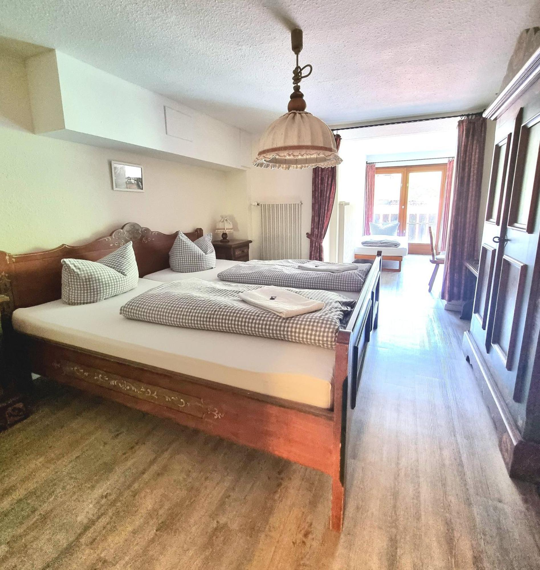 Berghotel Almagmach Immenstadt im Allgäu Exteriér fotografie