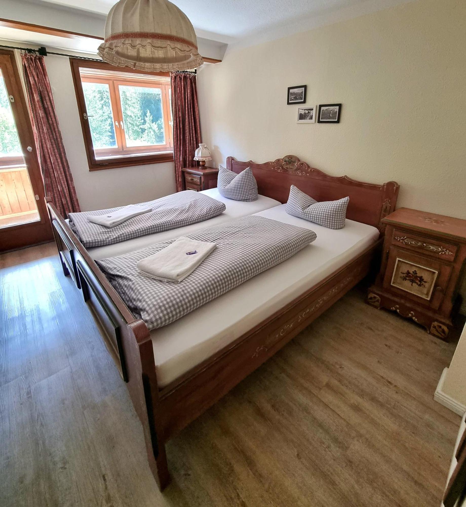 Berghotel Almagmach Immenstadt im Allgäu Exteriér fotografie