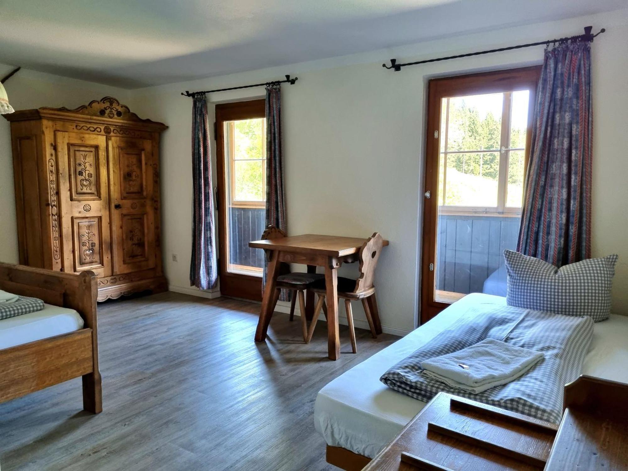 Berghotel Almagmach Immenstadt im Allgäu Exteriér fotografie