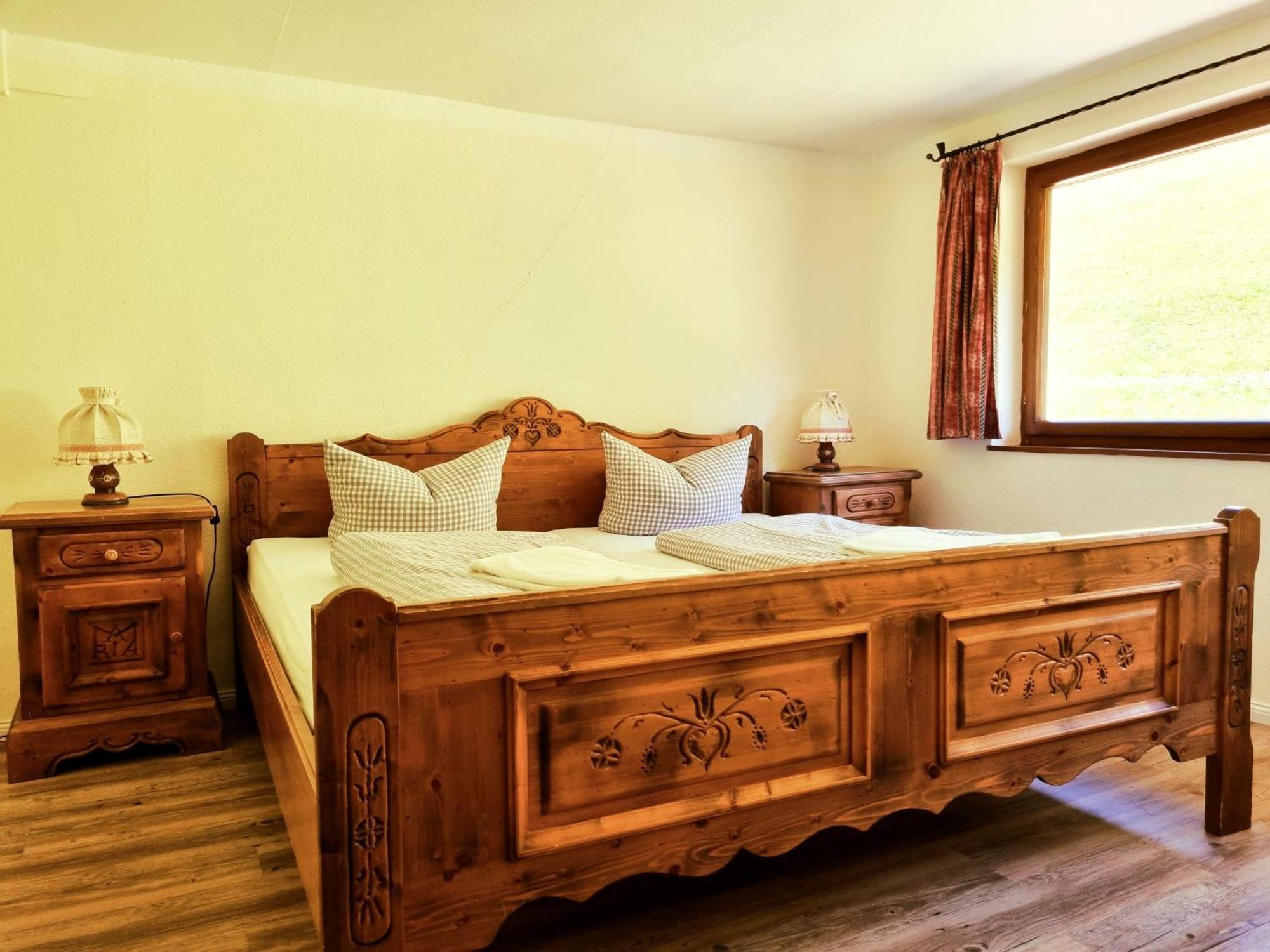 Berghotel Almagmach Immenstadt im Allgäu Exteriér fotografie