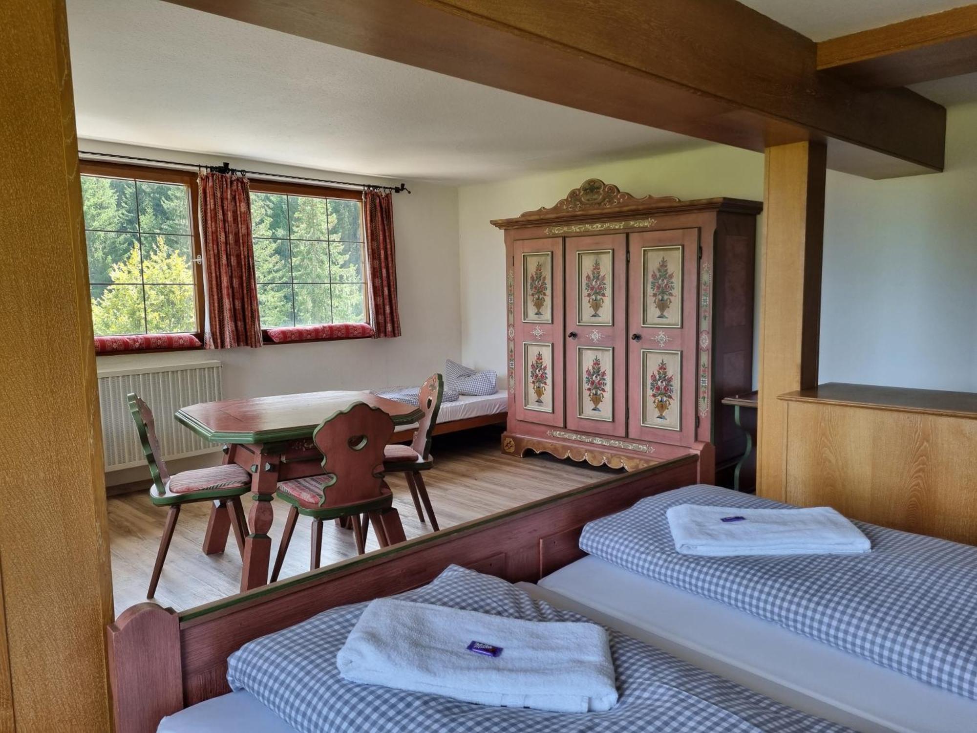 Berghotel Almagmach Immenstadt im Allgäu Exteriér fotografie